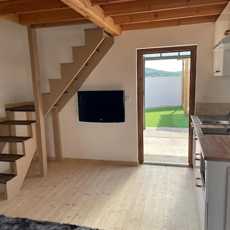 Chalet Flodelpablo